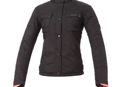 Giacca Bicilindrica donna Tucano Urbano - Annuncio 9322581