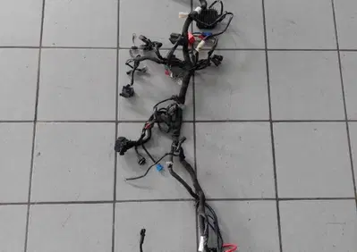 CABLAGGIO IMPIANTO ELETTRICO KTM DUKE 125 2015 - Annuncio 9322731