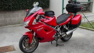 Ducati ST4 S ABS (2003) 