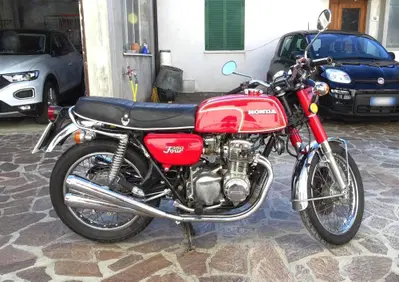 Honda HONDA CB 350 Four ANNO 1975 - Annuncio 9323000