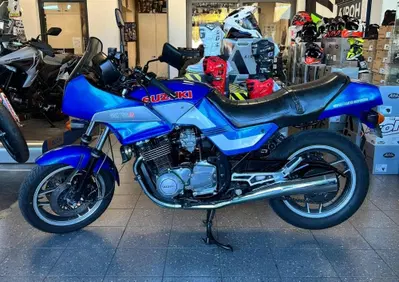 Suzuki GSX 750 S-ES (1982 - 85) - Annuncio 9323041