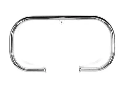 Paramotore anteriore da 32 mm Westland Customs cro  - Annuncio 8549359