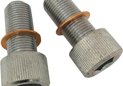 Coppia viti con ron - Annuncio 9323178