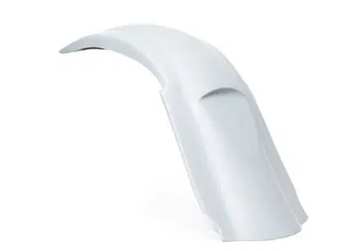 Parafango posteriore Killer Custom Flat Overlay pe  - Annuncio 8555928