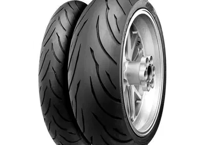 CONTINENTAL 180/55ZR17 73W TL Post. - Annuncio 8559114