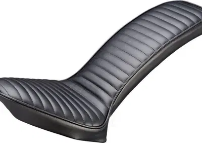 Sella Le Pera Cobra Pleated per telai rigidi - Annuncio 9227249