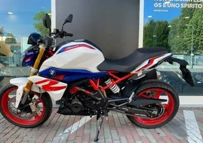 Bmw G 310 R (2021 - 25) - Annuncio 9323343