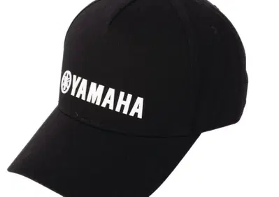 CAPPELLO CAPPELLINO YAMAHA GOZA BLACK - B24FH011B0 - Annuncio 9323361