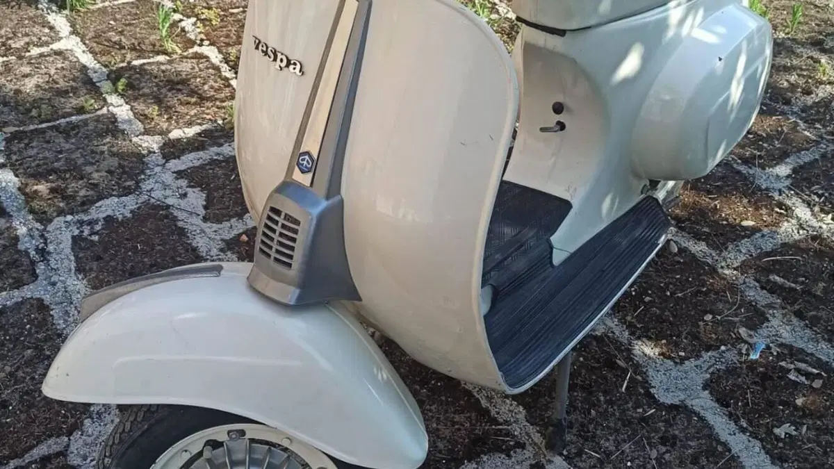 Piaggio  