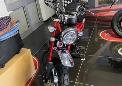 Honda Monkey 125 (2018 - 20) - Annuncio 9323451