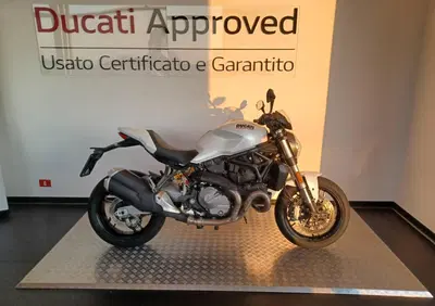 Ducati Monster 821 (2018 - 20) - Annuncio 9323710