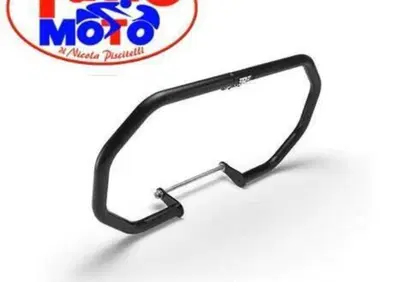 BARRA PARAMOTORE CLASSIC/METEOR 350 Royal Enfield - Annuncio 9323723