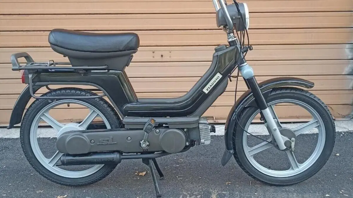 Piaggio  