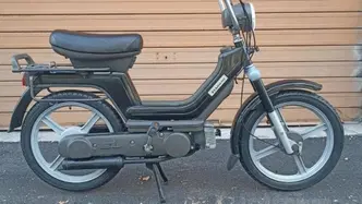Piaggio SI FL 2ª serie  epoca