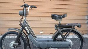 Piaggio  