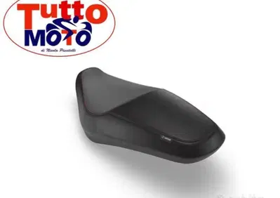 SELLA CUSTOM NERA PER HNTER 350 Royal Enfield - Annuncio 9323782