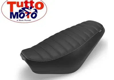 SELLA TRAPUNTATA PER HNTER 350 Royal Enfield - Annuncio 9323806
