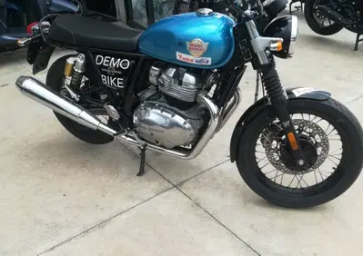 Royal Enfield Interceptor 650 (2021 - 26) - Annuncio 9323825