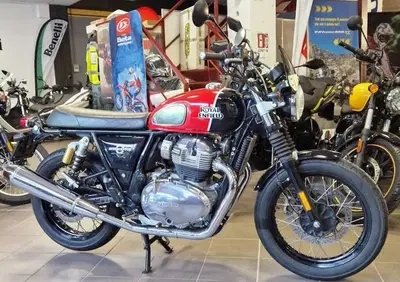 Royal Enfield Interceptor 650 (2019 - 20) - Annuncio 9323889