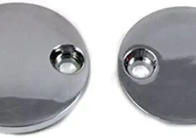 Coperchi frizione e ispezione cromati per Sportste  - Annuncio 8553798