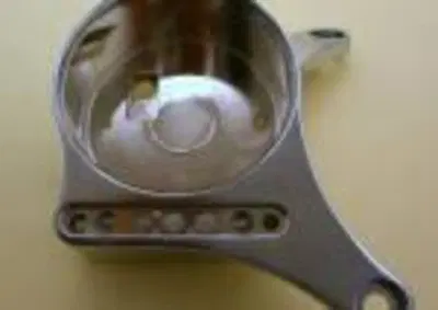 Supporto contakm testate Sportster NERO Per Sports  - Annuncio 8554356