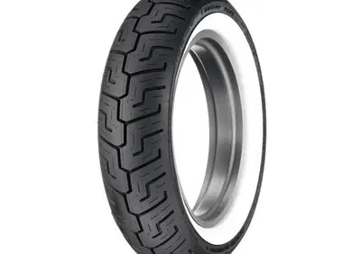 Pneumatico posteriore Dunlop D401 150/80B16 71H ma - Annuncio 8559169