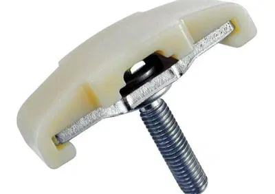 Tendicatena primaria per Sportster dal 1991 al 200  - Annuncio 8560177