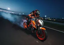 Arrivano le promozioni sulle KTM, Husqvarna, GASGAS e MV Agusta. I vantaggi e tutto quello che dovete sapere