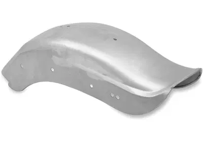 Parafango posteriore per Softail Cross Bones FLSTS Drag Specialties - Annuncio 8556001