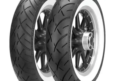 ME888 MARATHON MT90B16 TL 74H Fascia larga Post. Metzeler - Annuncio 8559232