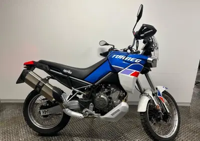 Aprilia Tuareg 660 (2022 - 24) - Annuncio 9326004