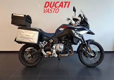 Bmw F 850 GS Adventure (2021 - 24) - Annuncio 9326126