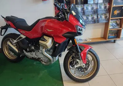 Moto Guzzi V100 Mandello (2022 - 24) - Annuncio 9326203