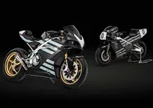 Norton celebra i 125 anni di storia con 125 moto in edizione limitata. Eccole!