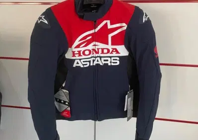 Giubbino Alpinestars - Annuncio 9326277
