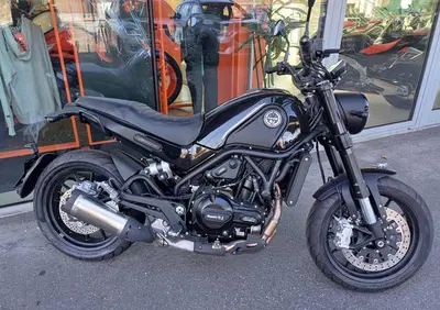 Benelli Leoncino 500 (2021 - 25) - Annuncio 8785571
