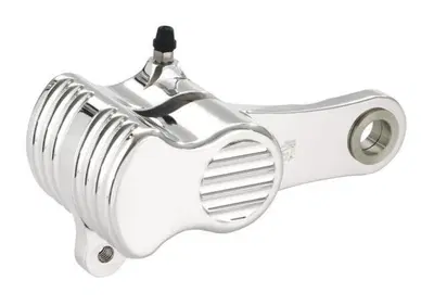 Pinza 2 pistoni Standard Style Kustom Tech LUCIDA  - Annuncio 9326642