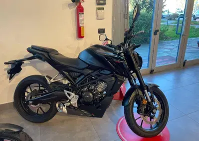 Honda CB 125 R (2021 - 23) - Annuncio 9040961