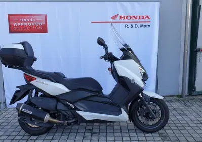 Yamaha X-Max 400 ABS (2013 - 16) - Annuncio 9326917