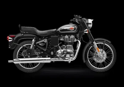 Royal Enfield Bullet 350 (2024 - 26) - Annuncio 9326940