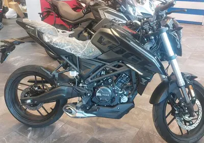 Voge Brivido 125R (2023 - 26) - Annuncio 9327038