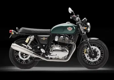 Royal Enfield Interceptor 650 (2021 - 26) - Annuncio 9327105