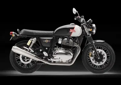 Royal Enfield Interceptor 650 (2021 - 26) - Annuncio 9327106