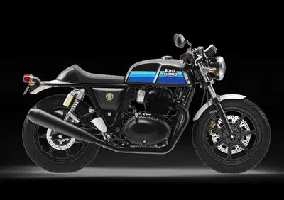 Royal Enfield Continental GT 650 (2021 - 26) - Annuncio 9327113