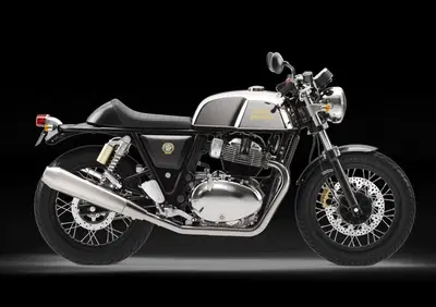 Royal Enfield Continental GT 650 (2021 - 26) - Annuncio 9327116