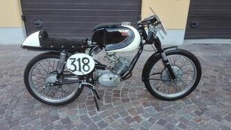Morini  Morini Corsarino 75 cc 1965 epoca