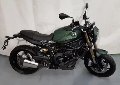 Benelli Leoncino 800 (2022 - 26) - Annuncio 9327572