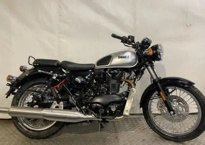 Benelli Imperiale 400 (2021 - 25) - Annuncio 9327579