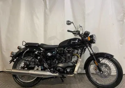 Benelli Imperiale 400 (2021 - 25) - Annuncio 9327580