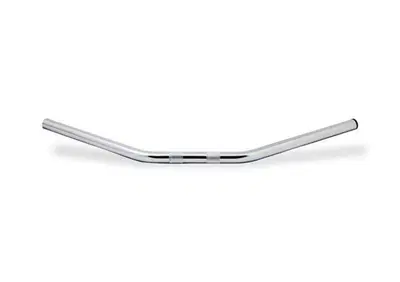 Manubrio Drag Bar 1" Largo 72cm Cromato, con fosse  - Annuncio 8548129